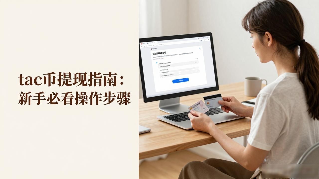 tac币提现指南：新手必看操作步骤