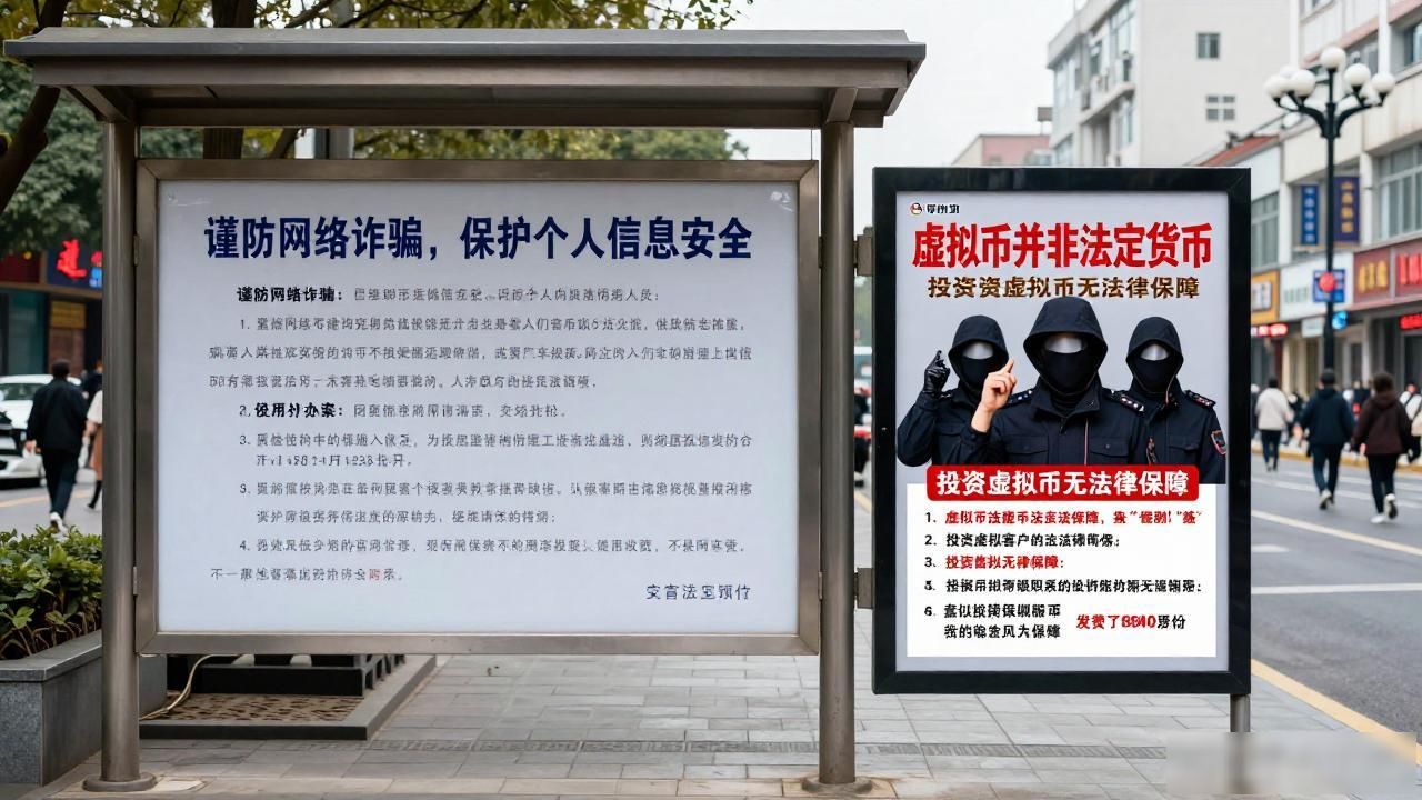 成都虚拟币骗局曝光，多少人在这里面栽了跟头