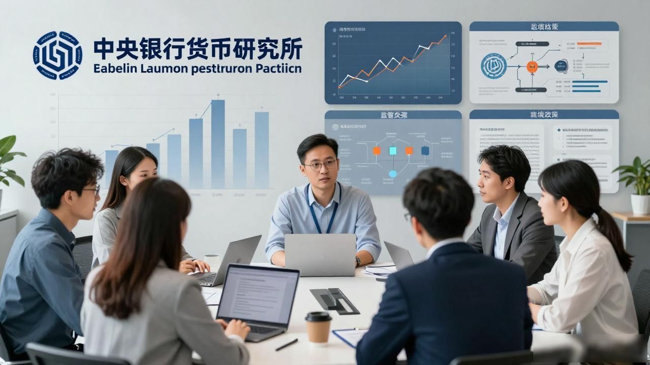 央银数字货币研究所 数字人民币研发 金融机构国际合作_央银数字货币研究所