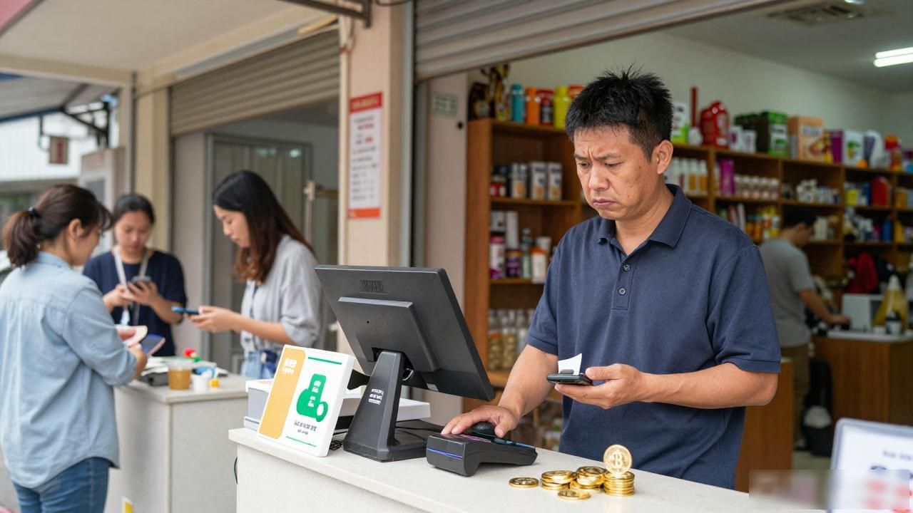 三乡镇数字货币使用指南：了解风险与安全注意事项