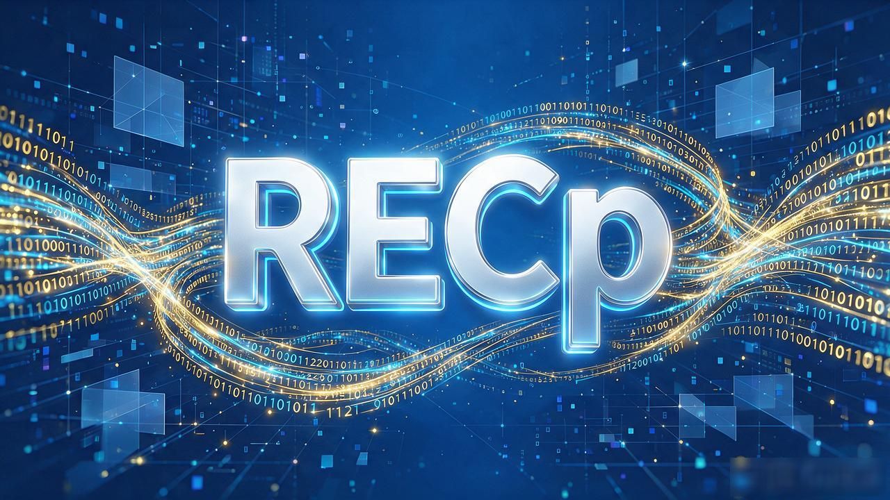 数字货币recp是什么？recp数字货币投资价值解析