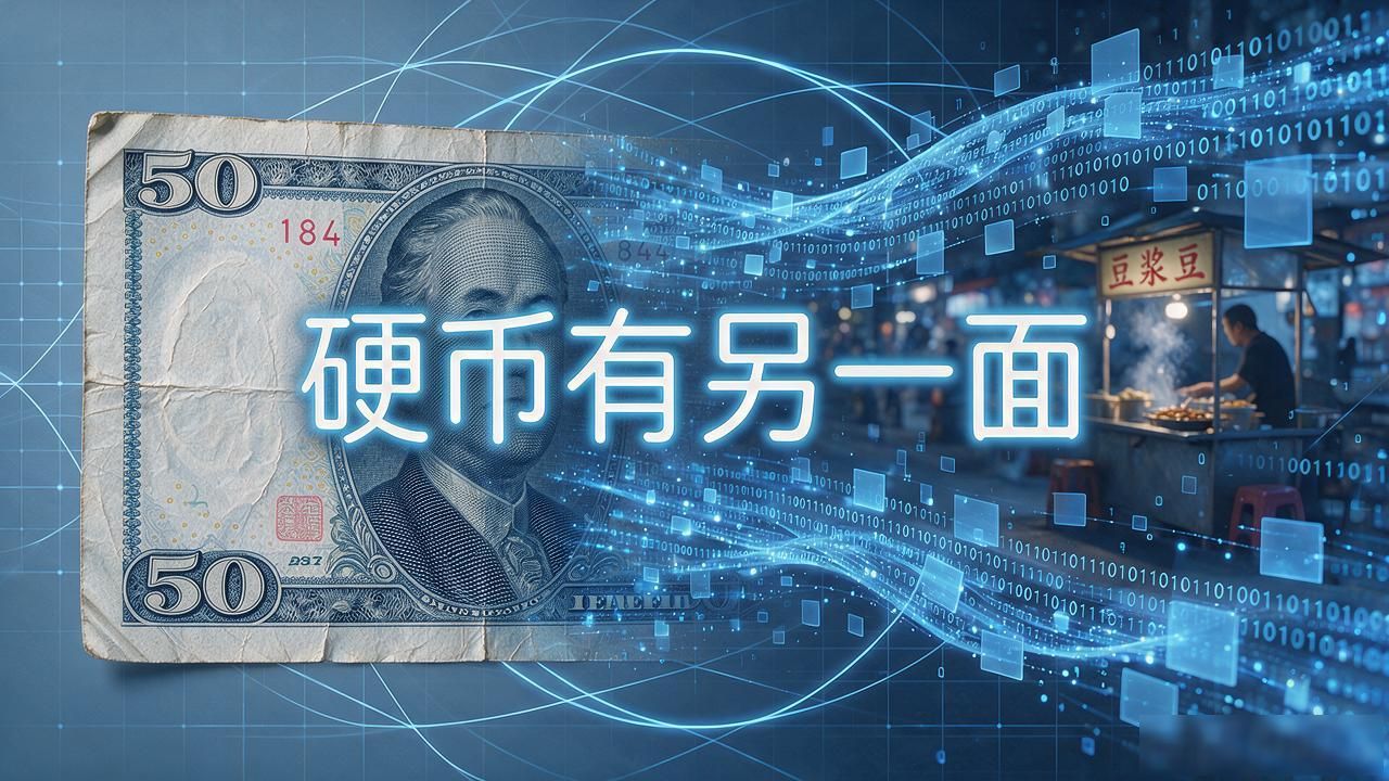 数字欧元跨境支付_数字人民币M0定位_主权货币即将数字化