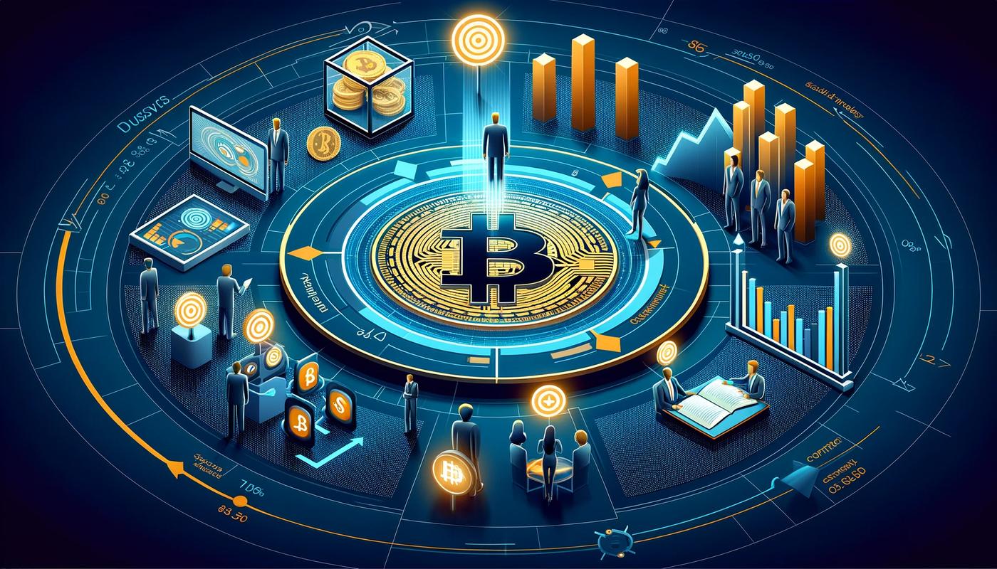 数字货币技术顾问是做什么的 怎么选靠谱的