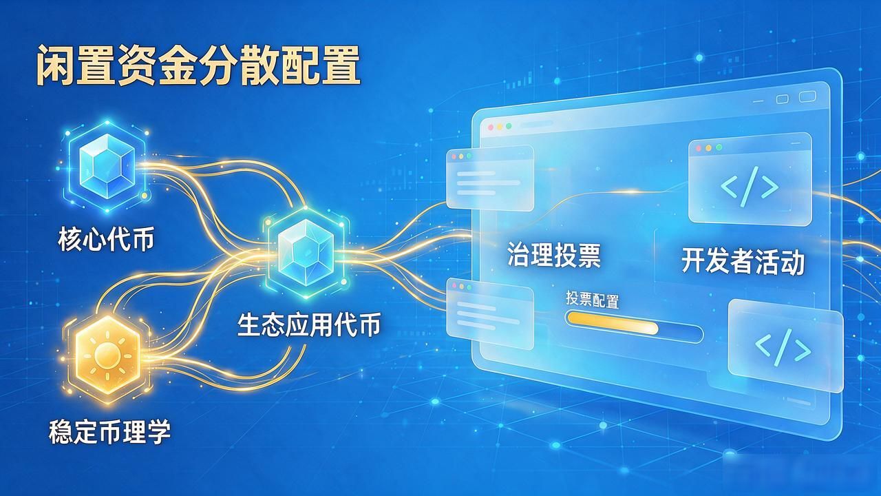 数字货币平台生态启动，新手怎么抓住第一波红利