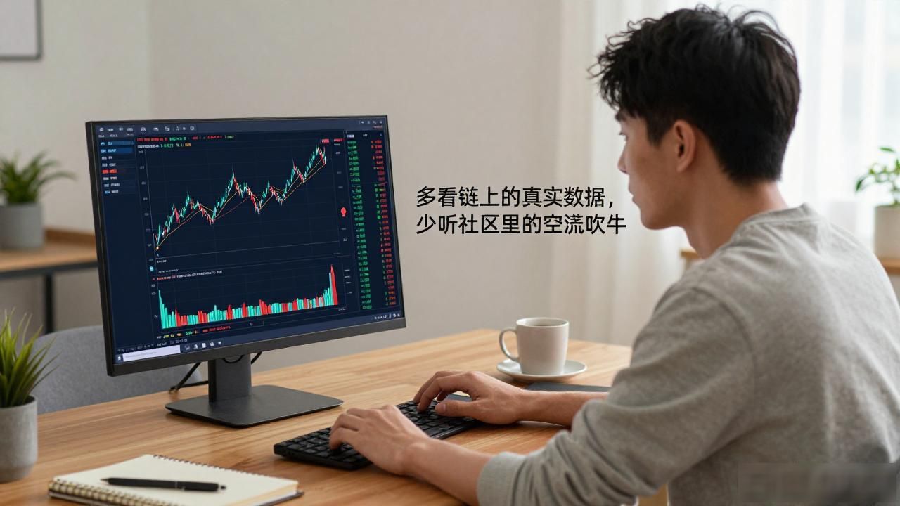 山寨币还能赚钱吗？散户投资实战指南