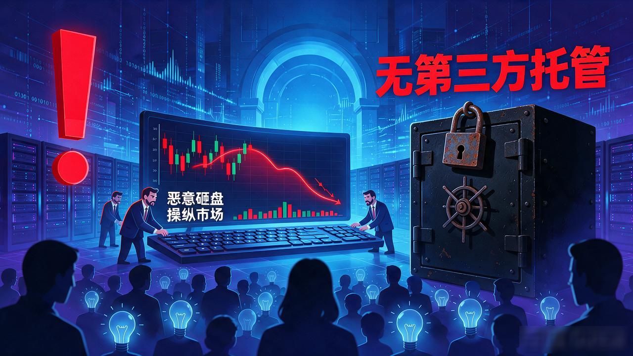 2026年加密数字货币乱象：如何识别骗局、保护钱包