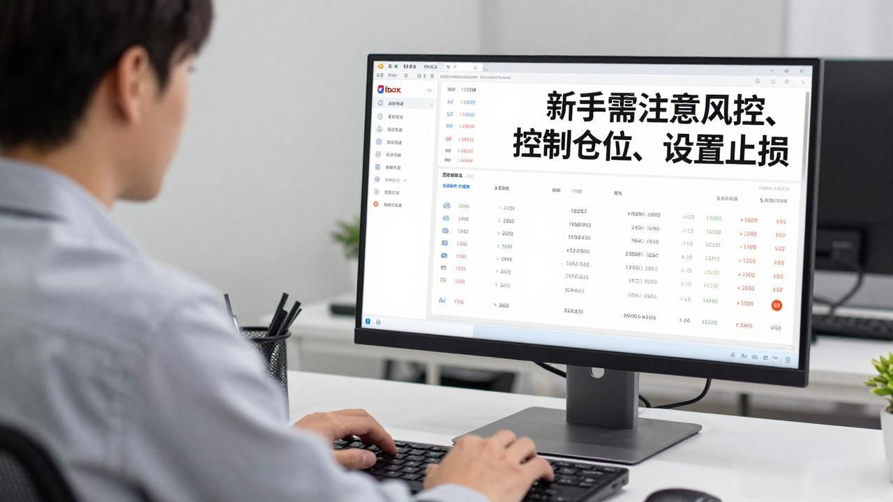 ibox数字货币平台：新手入局前必须了解的几点真相