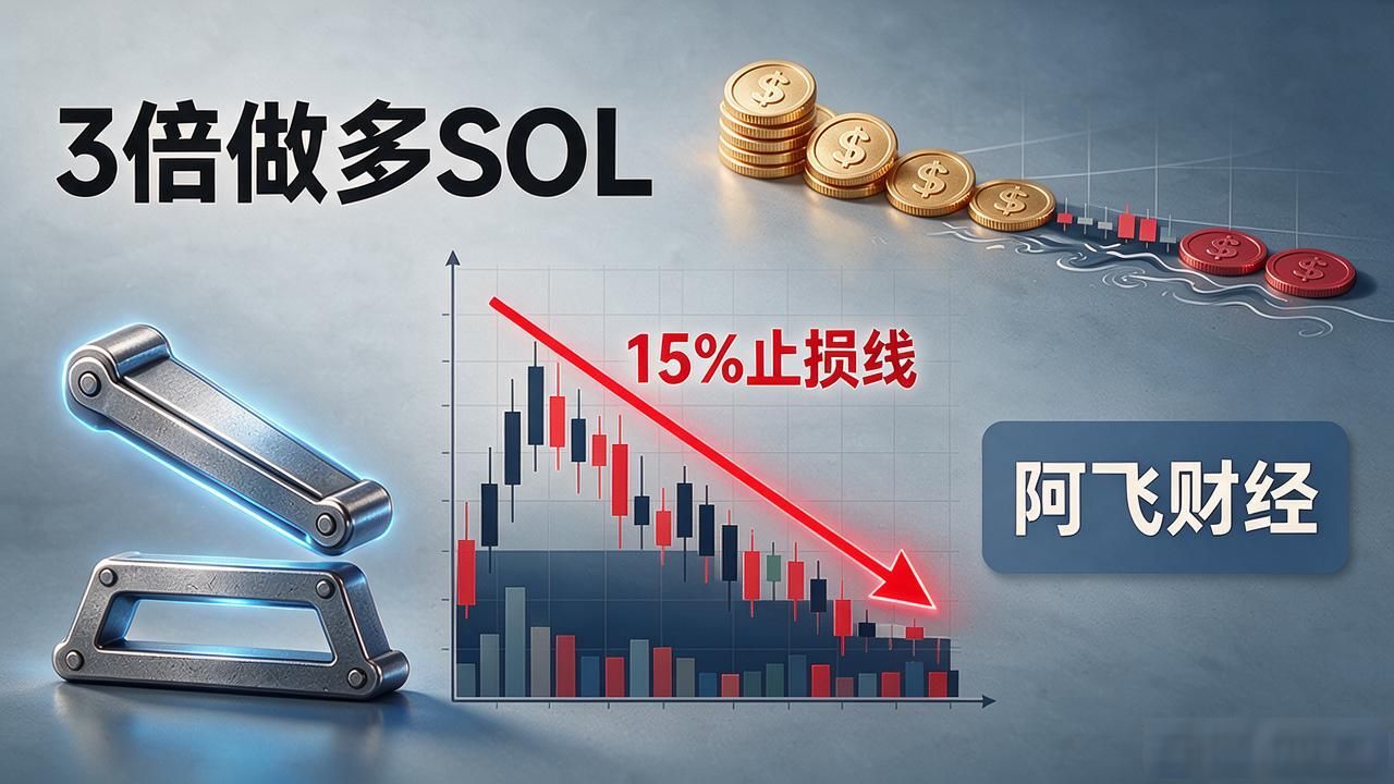 阿飞财经数字货币靠谱吗？散户跟投前先想这三件事
