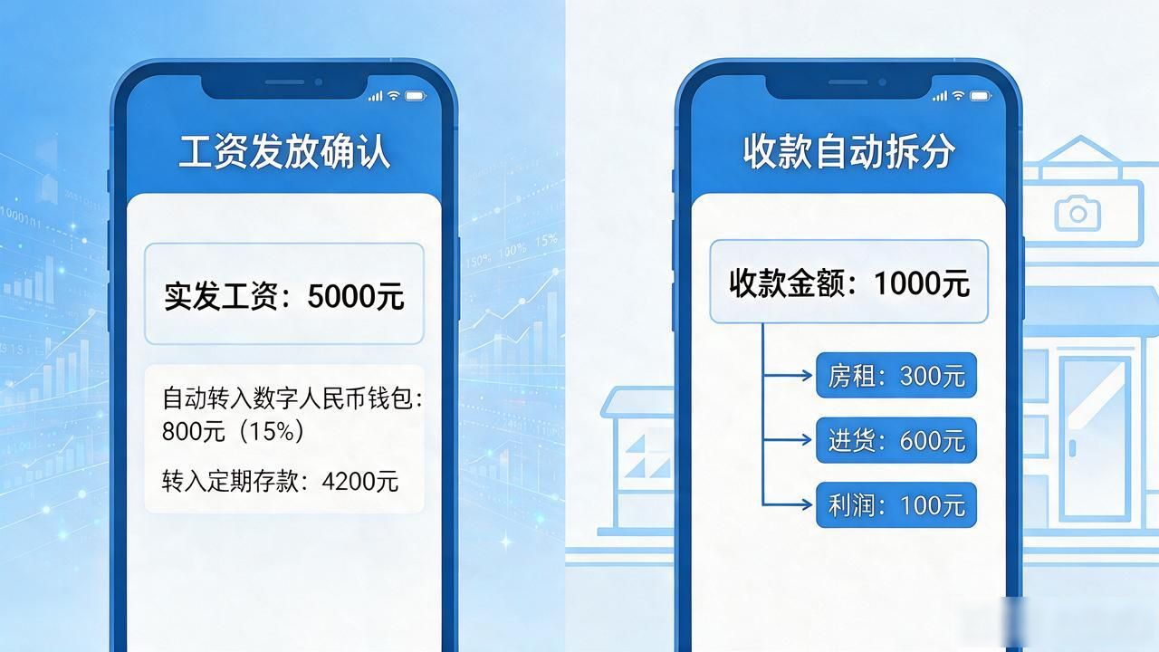 中国数字货币机器人到底靠不靠谱，一个银行人掏心窝说几句