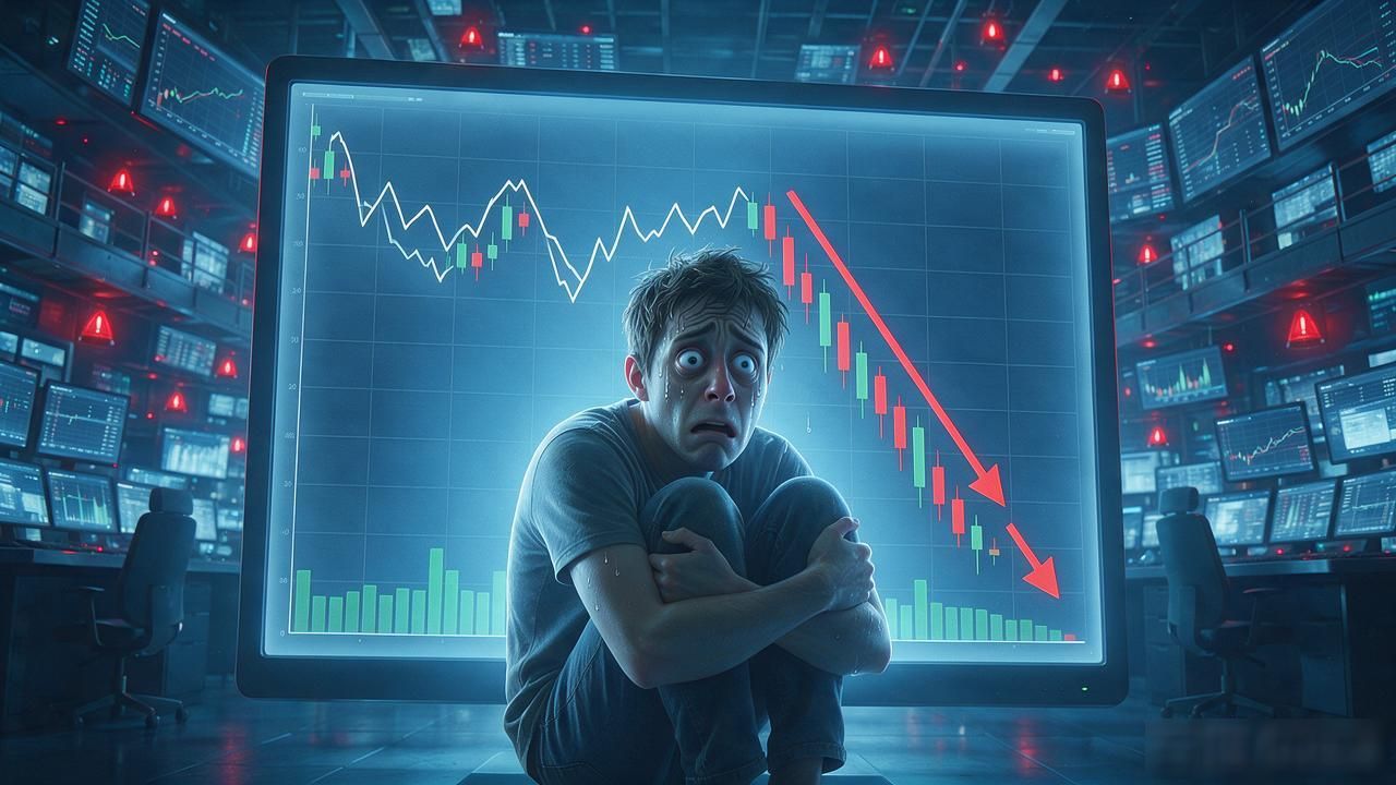 数字货币枪杀到底在杀谁？币圈暴力话术背后的收割真相