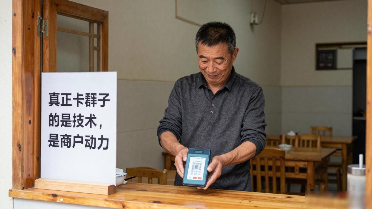数字货币到底能不能民用｜普通人花数字人民币的几个真实场景