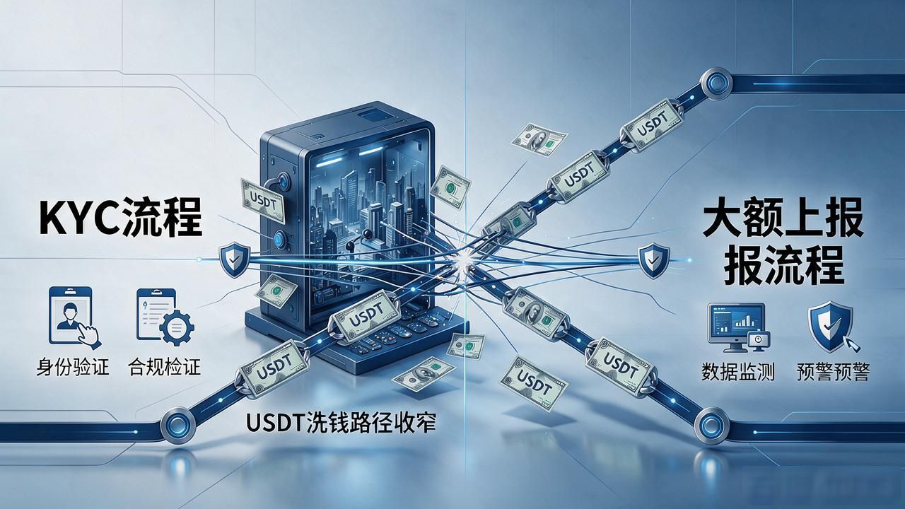 管住数字货币不是添乱，监管这几个优势跟你钱包直接相关