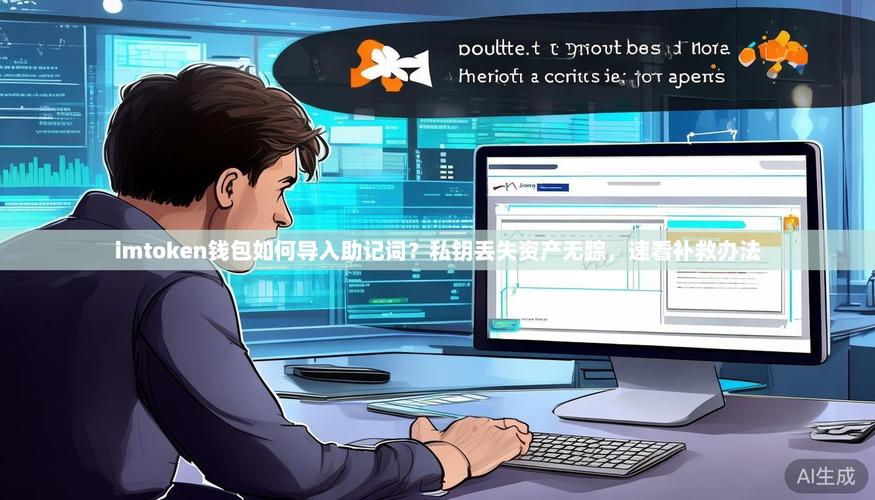 钱包怎么恢复_imtoken钱包怎么恢复_imToken钱包能恢复吗