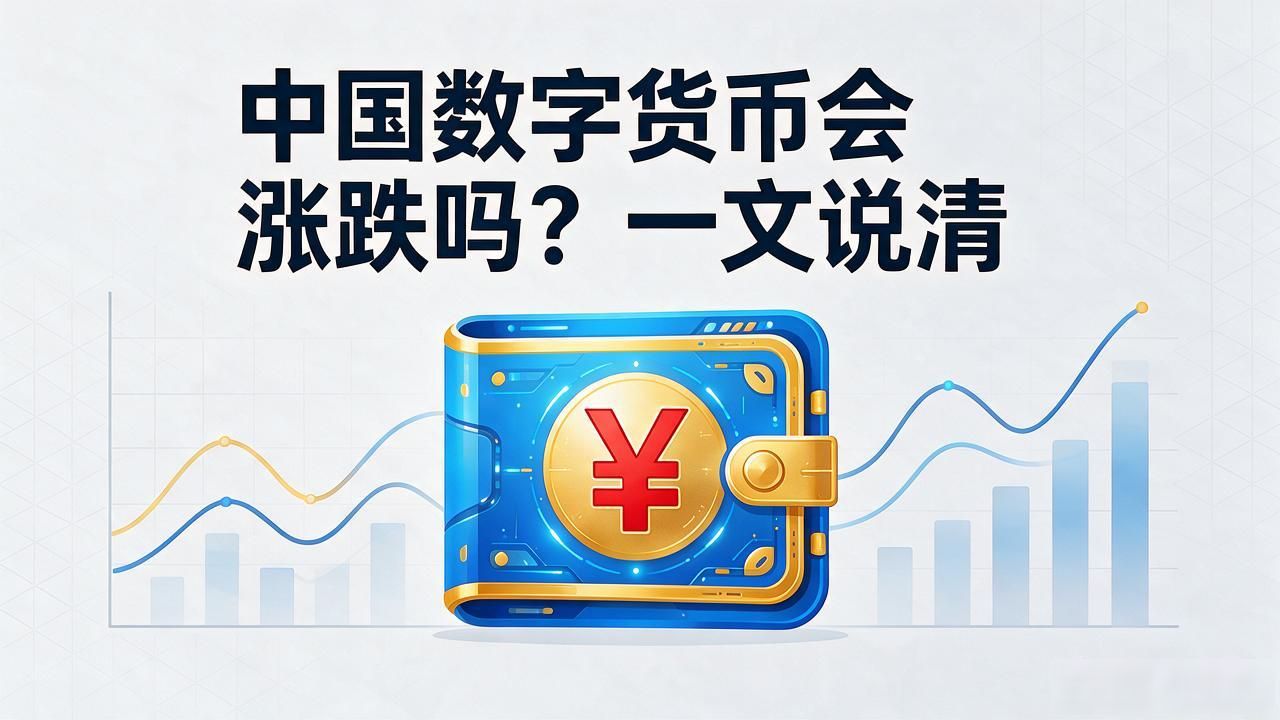 数字人民币和比特币的认知误区_中国数字货币会涨跌吗_数字人民币的价值保障