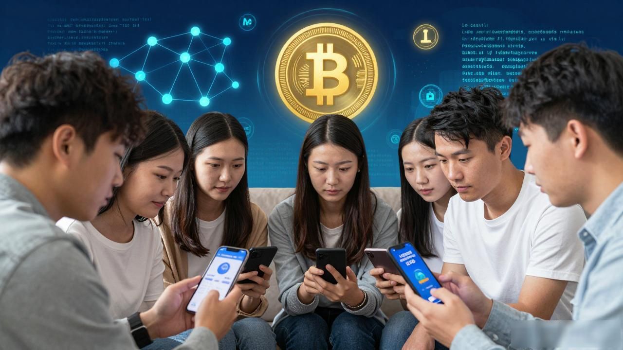LNB数字货币众筹交易平台 区块链资产投资平民化 低门槛加密货币投资平台_lnb数字货币众筹交易平台