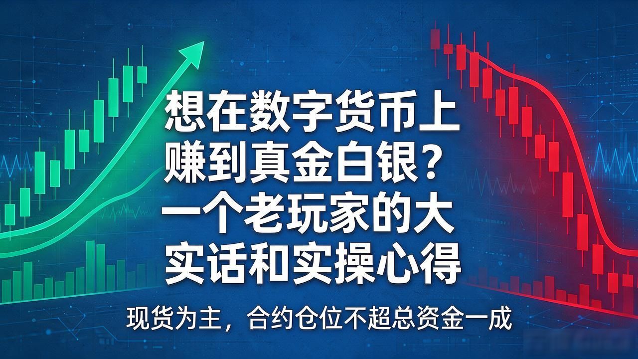 数字货币定投策略与长期复利收益_比特币以太坊波段操作仓位管理技巧_如何在数字货币上赚钱