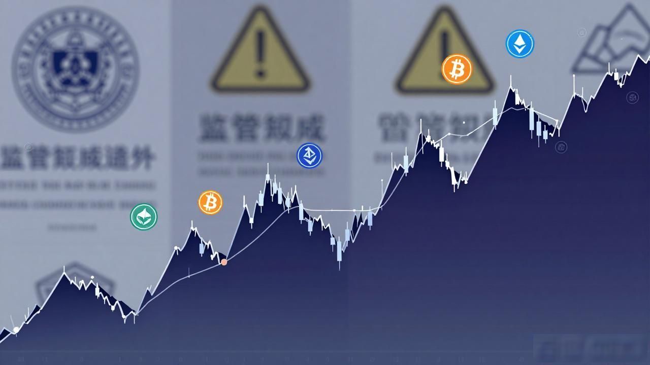 数字货币禁_数字货币全球监管政策出台原因_普通投资者参与数字货币风险