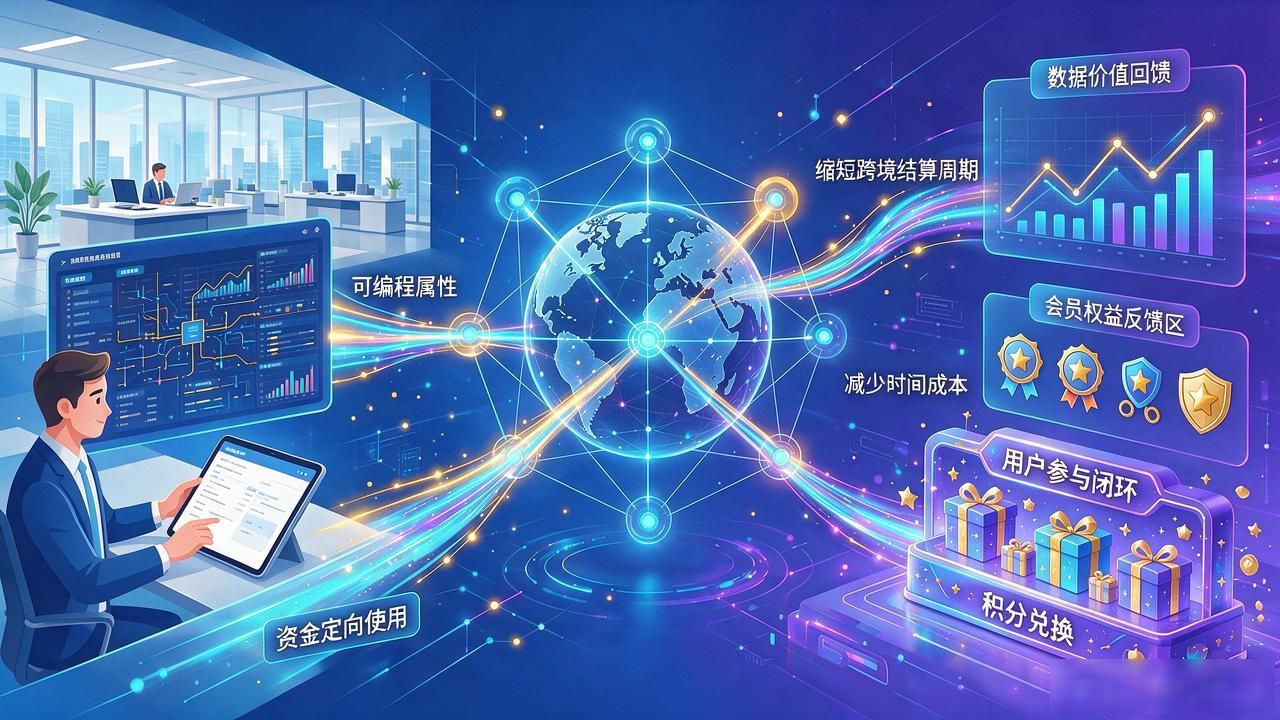 企业发行数字货币：机遇、挑战与落地路径