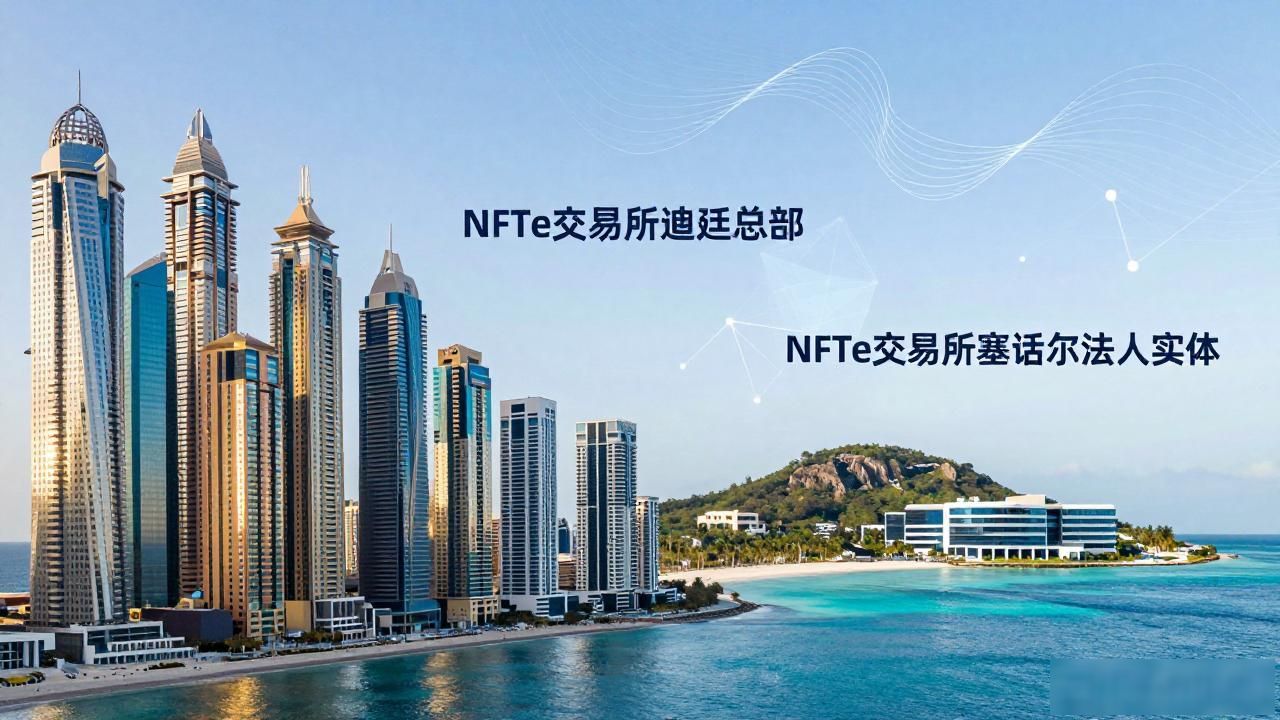 NFTe交易所：注册地与服务范围全解析