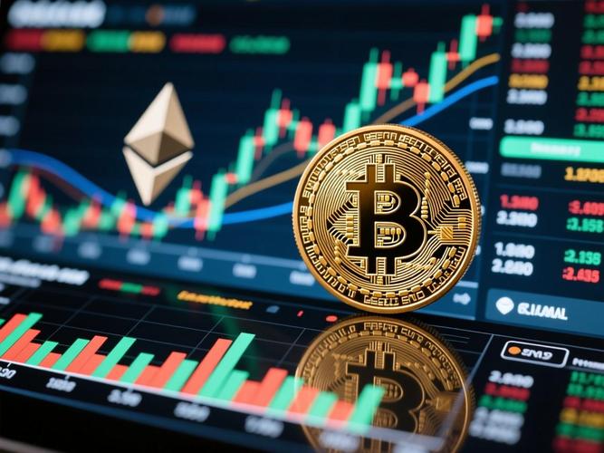 数字货币换算指南:比特币以太坊怎么换?实时汇率查询全解析