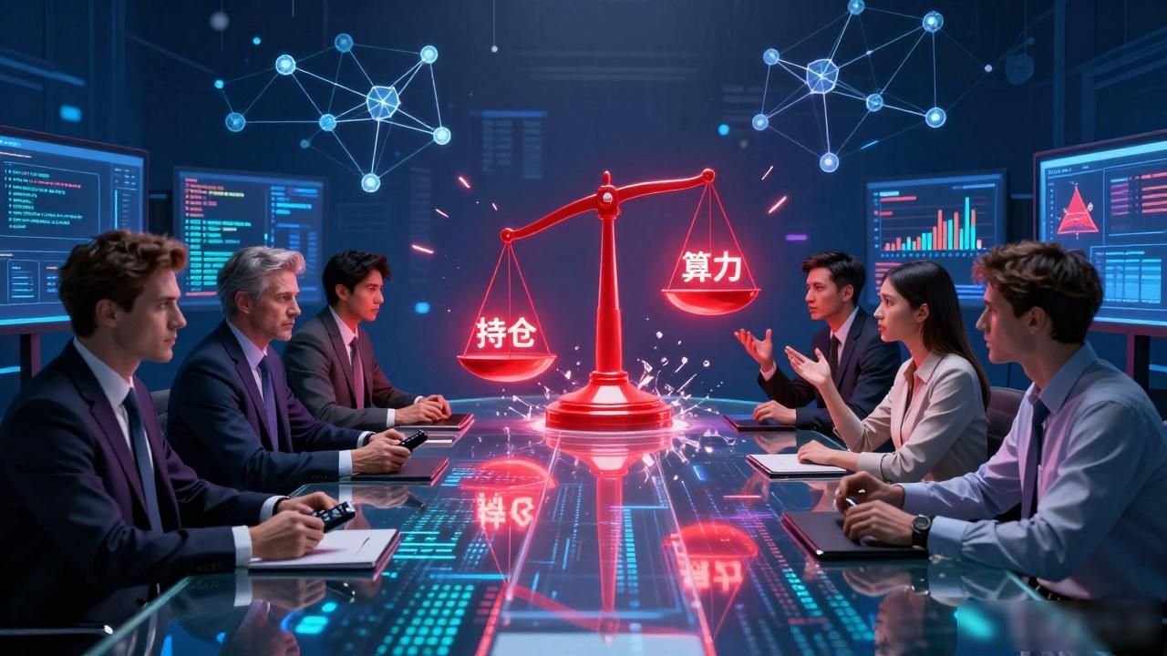 区块链数字货币联盟：谁在牵头，规则怎么定