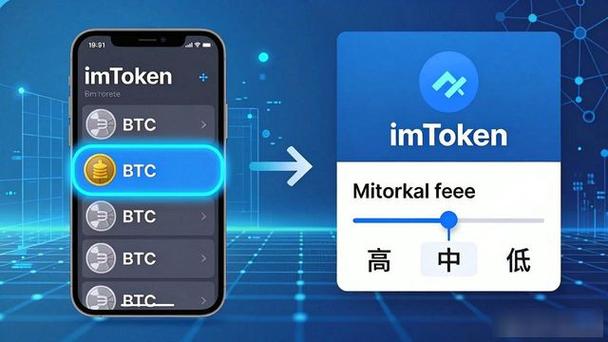 电脑如何多开imtoken钱包:双账号管理实操指南