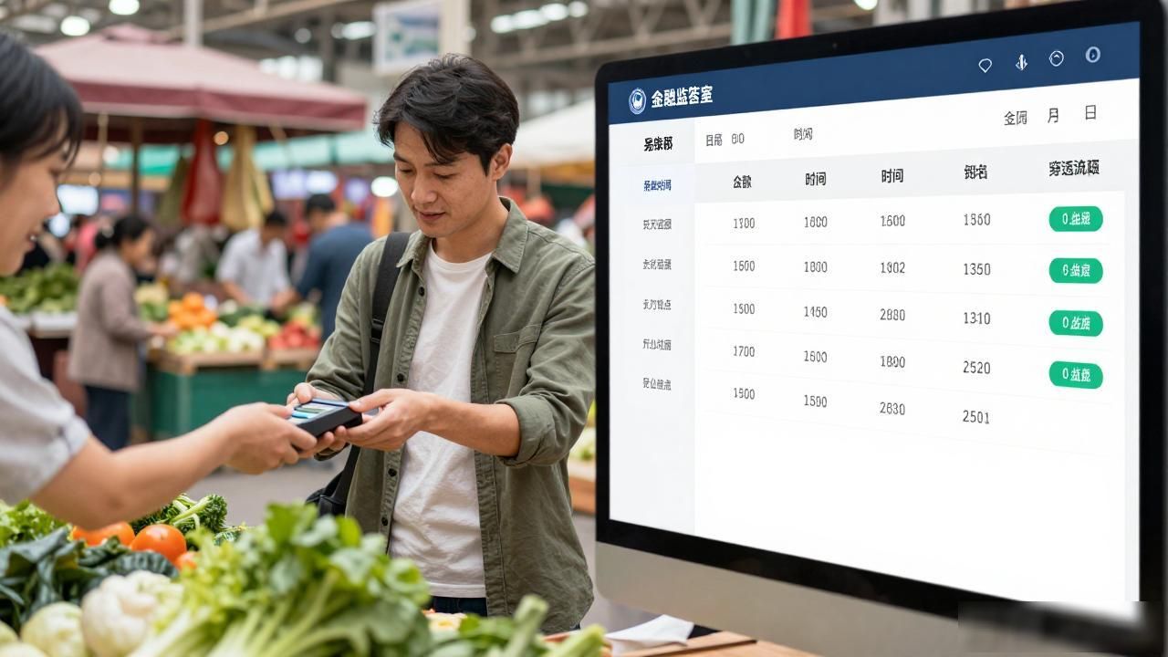 肖磊谈中国数字货币：普通人的钱包能装下吗