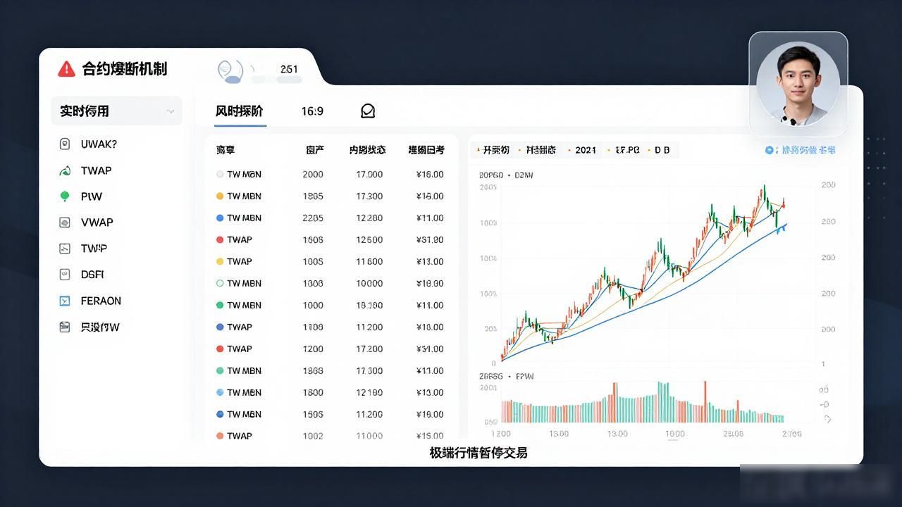 玩家网数字货币交易系统app靠谱吗，新手开户交易避坑指南