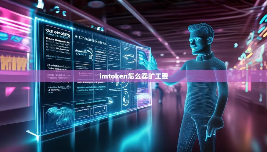 imToken矿工费怎么收取?不同链费率大揭秘与省钱技巧