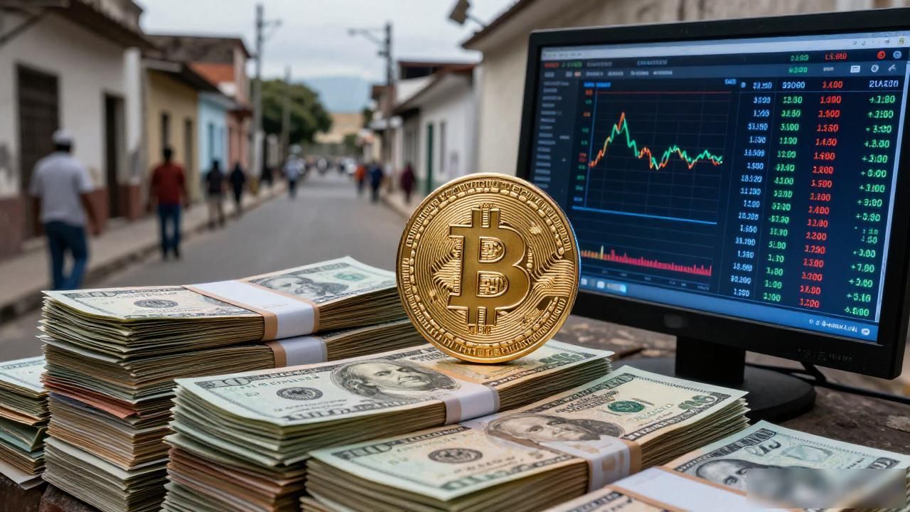 数字货币会取代法币吗？一个做了十五年外汇的老银行人说了实话