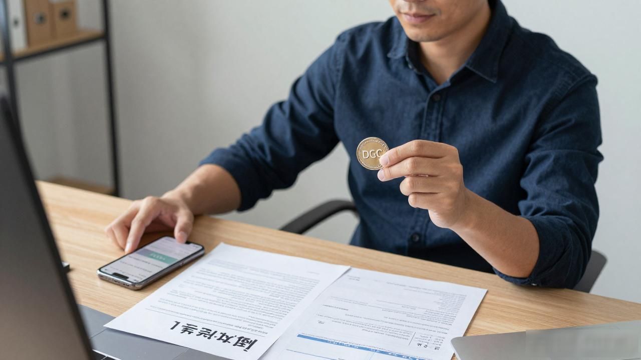中国大陆参与DGC的技术门槛与合规风险_dgc数字货币中国_2026年DGC在中国是否合法