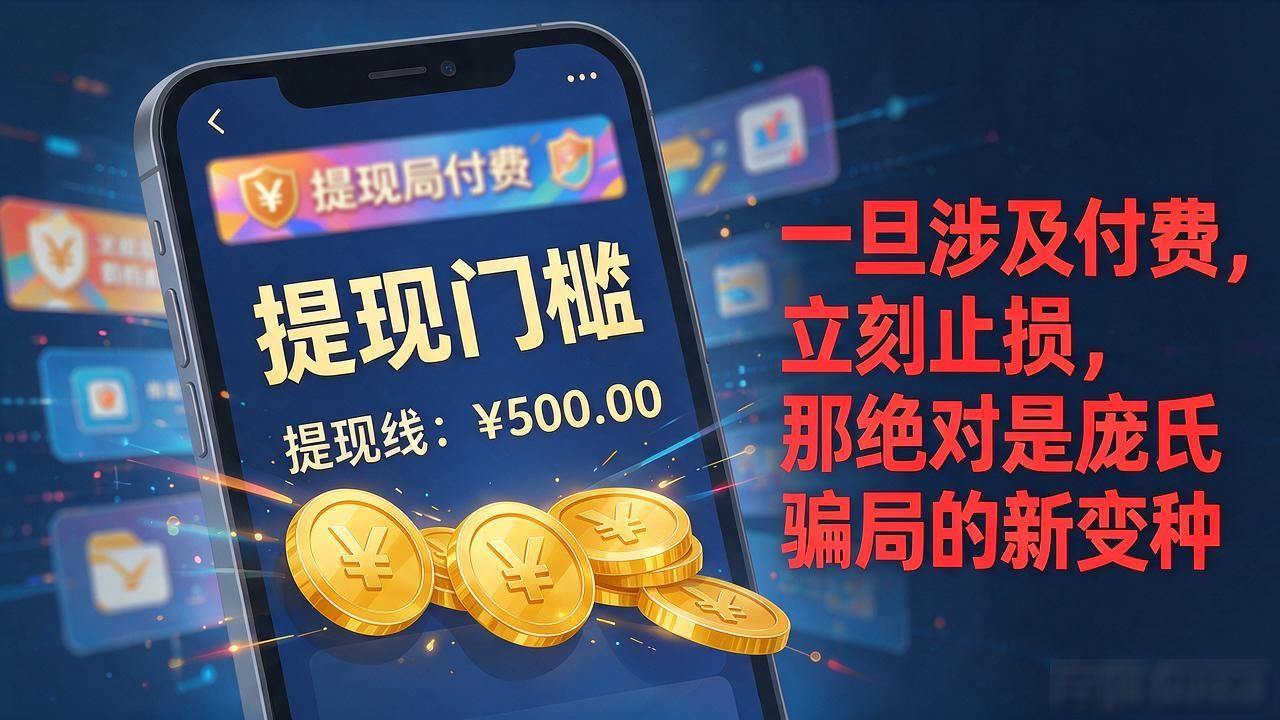 数字货币白嫖攻略：看广告真的能赚钱吗