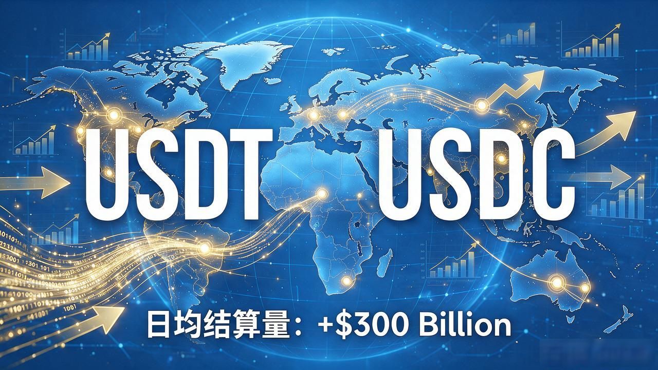 世数字货币龙头到底有哪些？2026全球格局一次说清