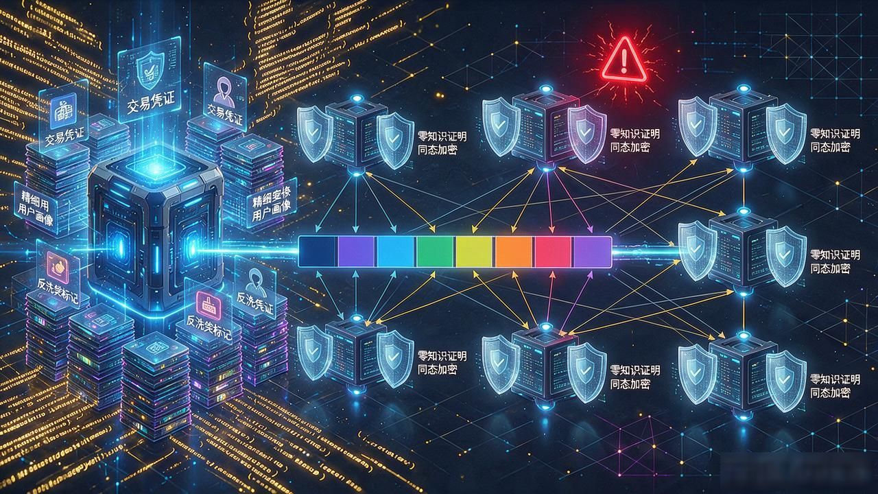 央行数字货币流通层物理隔离_数字货币基建分流_数字货币基建分流