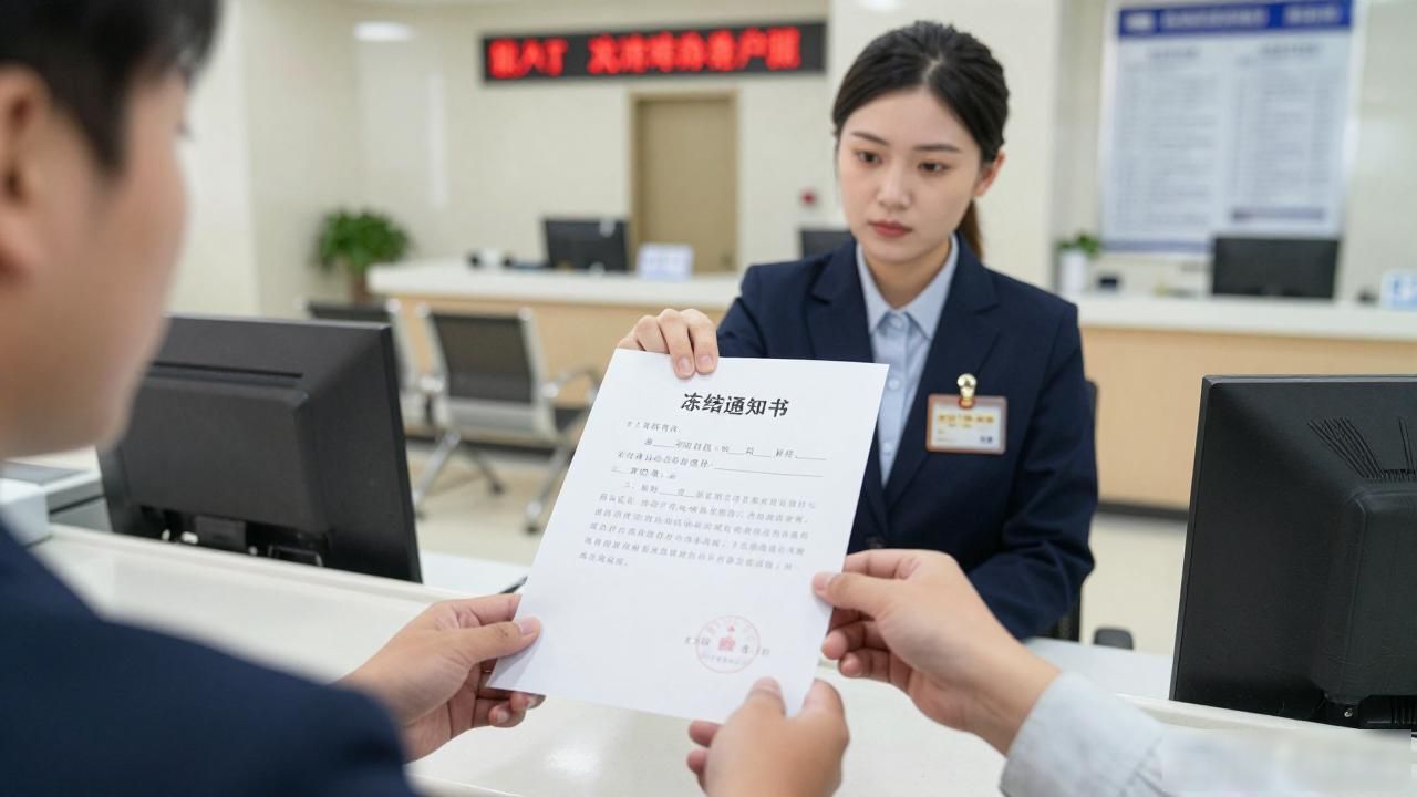 数字货币银行卡突然被封了？别慌，解冻实操和避坑全讲清