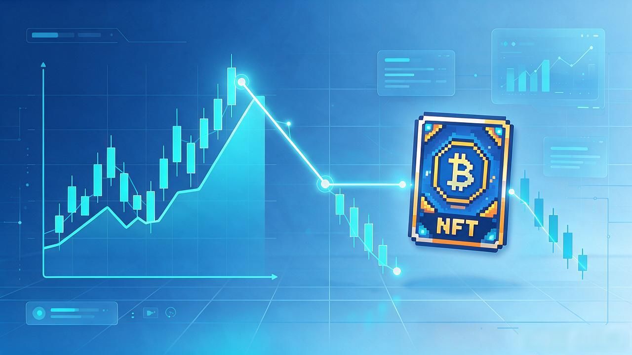 数字货币和NFT到底啥关系？一个搞了五年数字资产的人给你讲明白