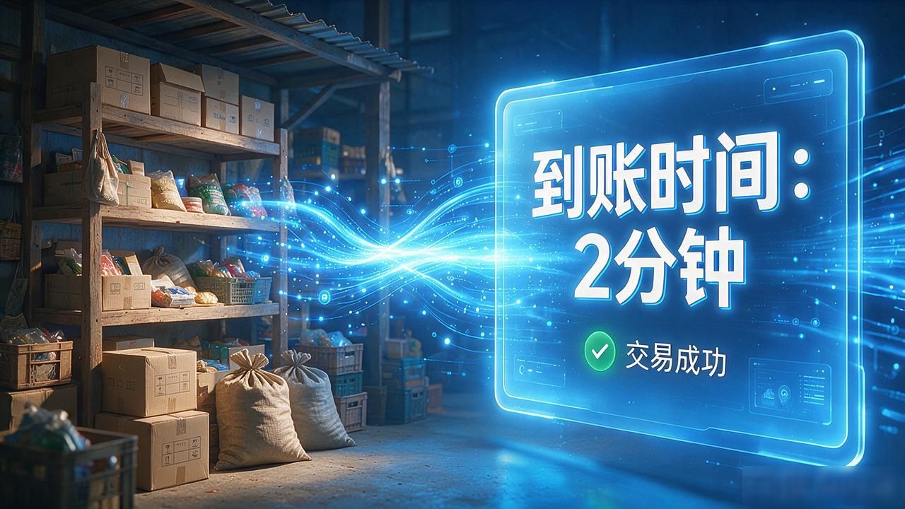 你花出去的数字货币还是钱吗？货币的本质说穿了没那么复杂