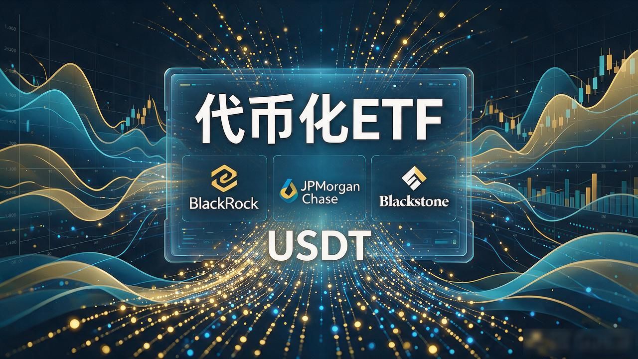 你以为在炒币，其实数字货币背后全是资本在操控布局，散户只是零头