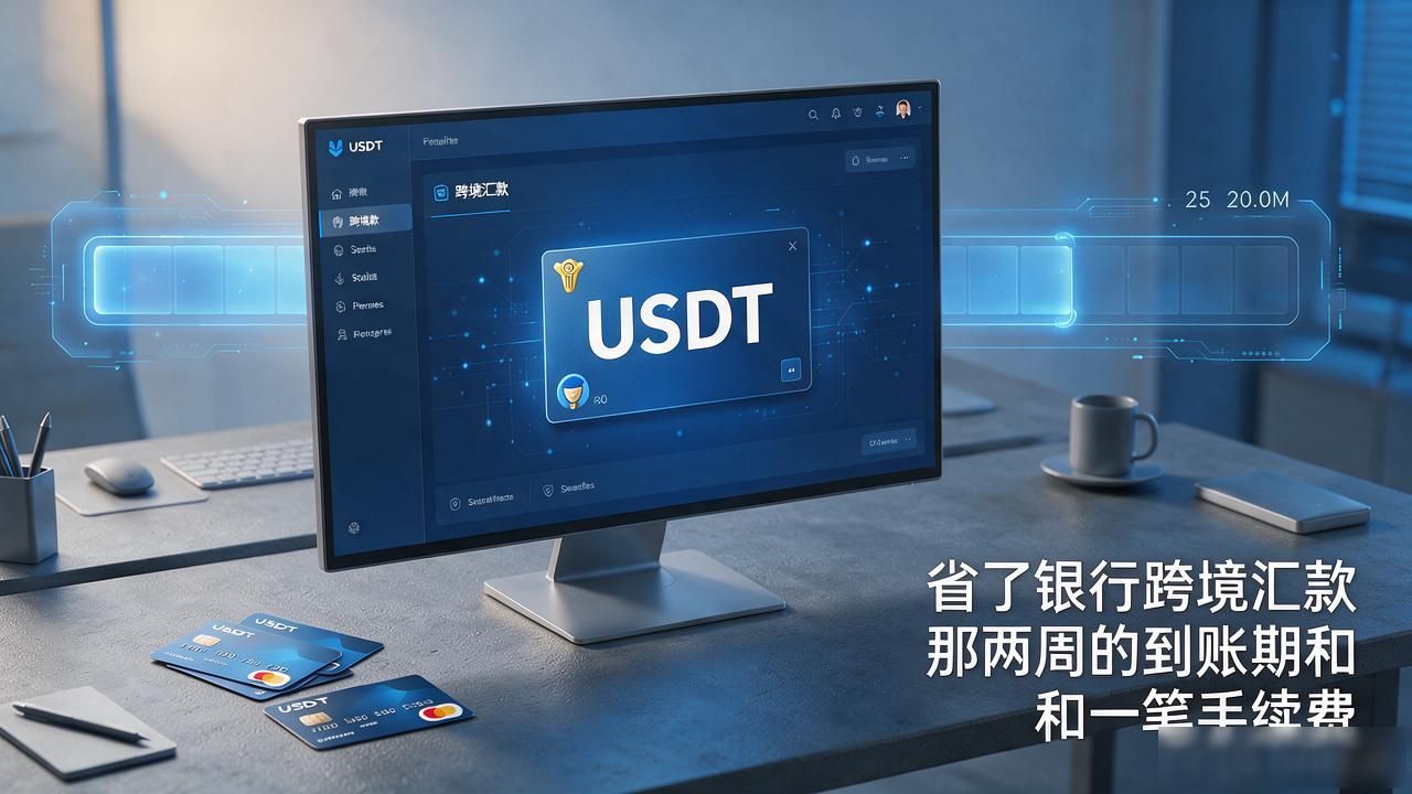 工资换成数字货币是好是坏？一个被USDT发过三年工资的人说真话