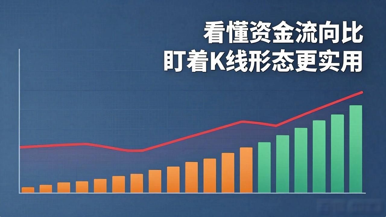 数字货币编辑指标怎么选好？看完这篇就懂了