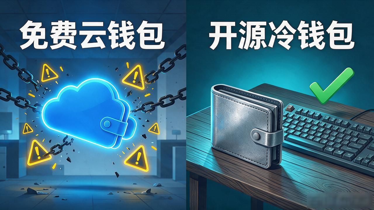 刚装了数字货币钱包总不踏实？这几件小事你真该上心