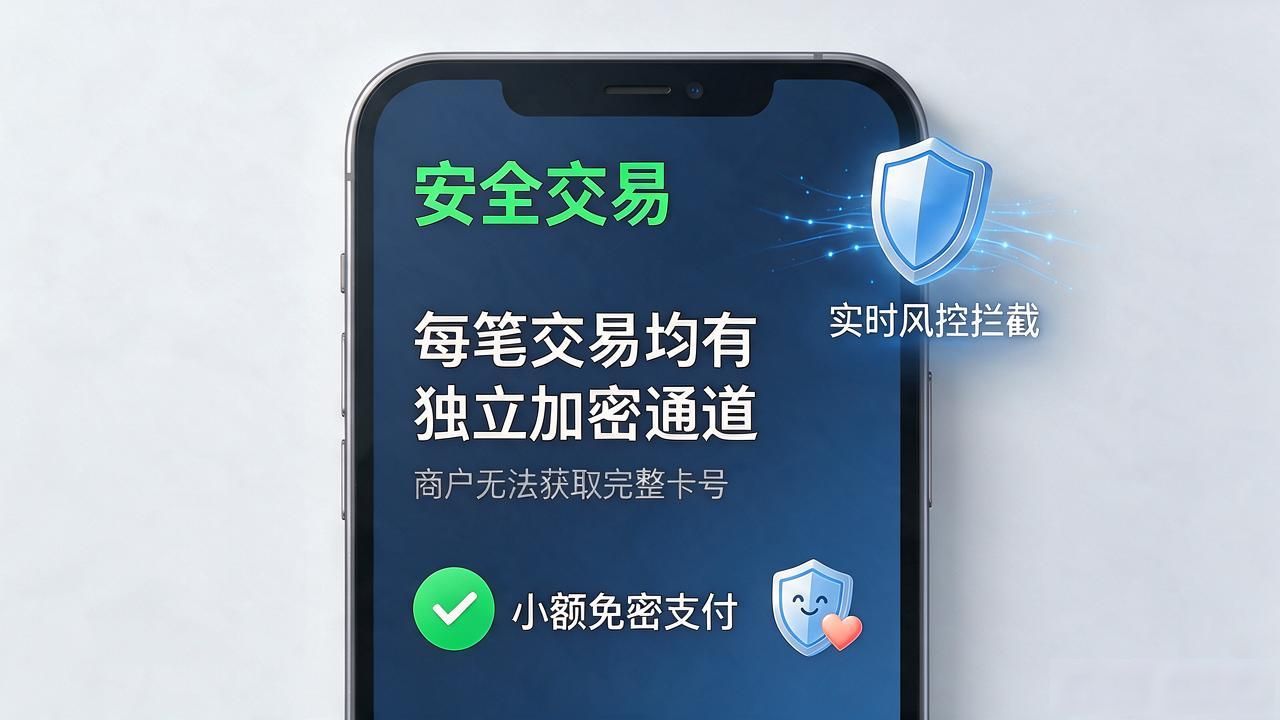 绑定数字钱包到底有啥用？日常消费能省多少事