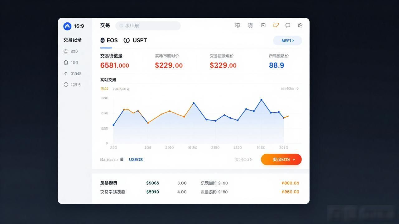 imtoken2.0怎么把eos换成usdt
