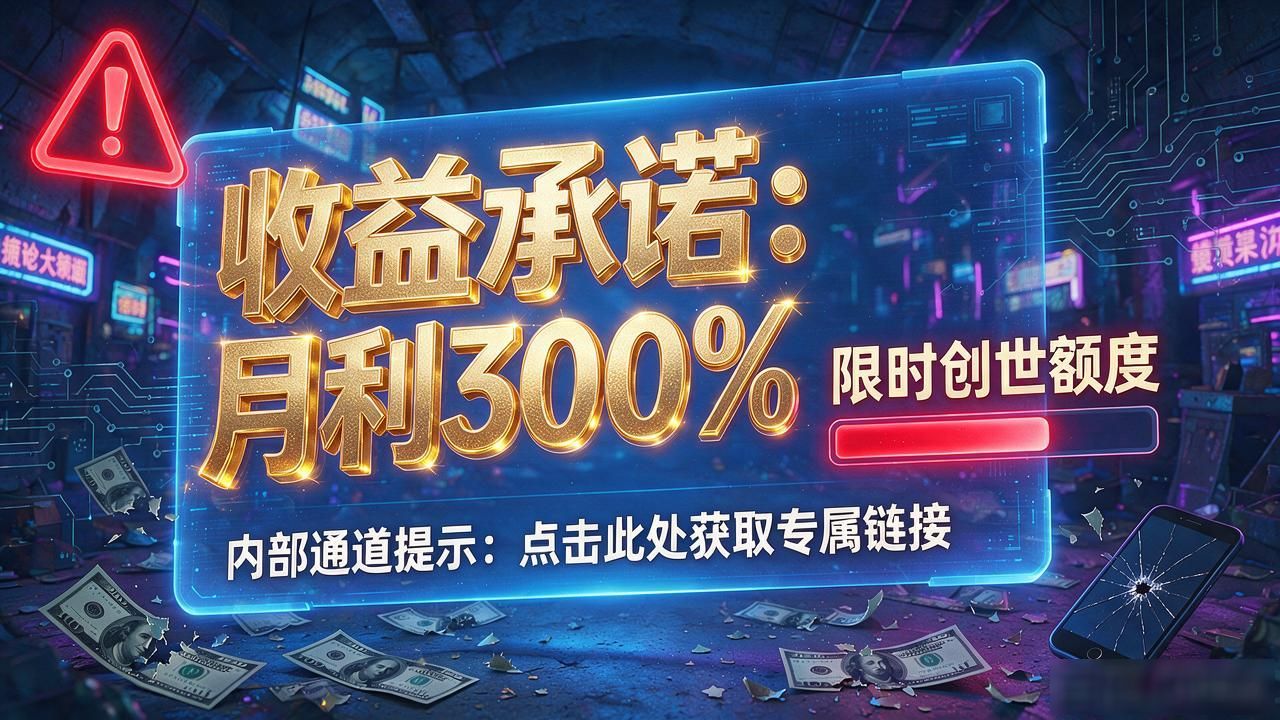 lcf数字货币特征大揭秘：老韭菜总结的几条避坑线索