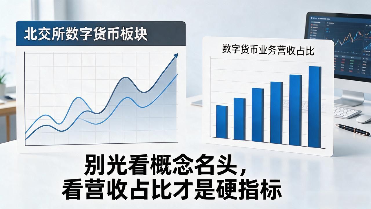 北交所数字货币板块_北交所数字货币试点城市扩围_北交所数字货币终端硬件确定性
