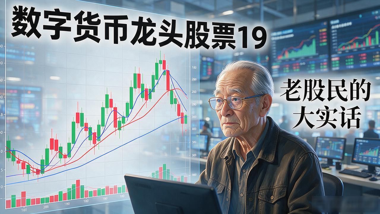 数字货币龙头股票19_数字人民币关联公司分析_数字货币龙头股票19