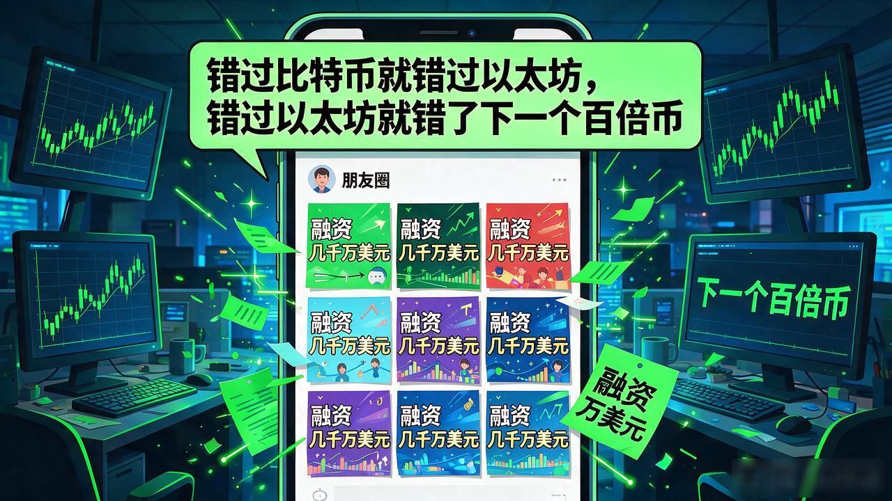 2017数字货币增长复盘：比特币从四千冲到两万的疯狂一年
