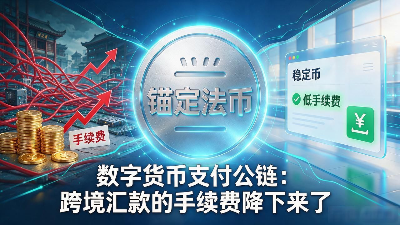 数字货币支付公链_跨境汇款数字货币支付公链_稳定币支付系统