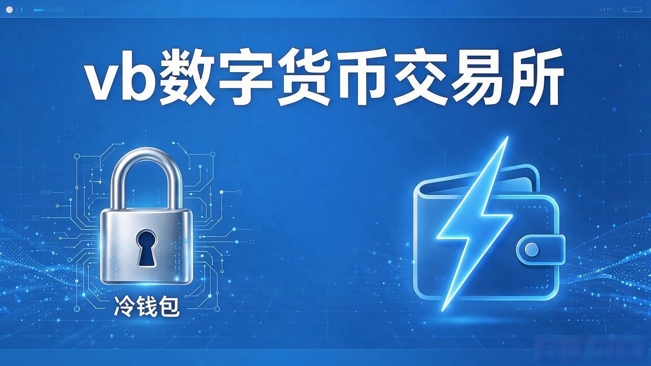 vb数字货币交易所靠谱吗？用了两年多，说几句掏心窝的话