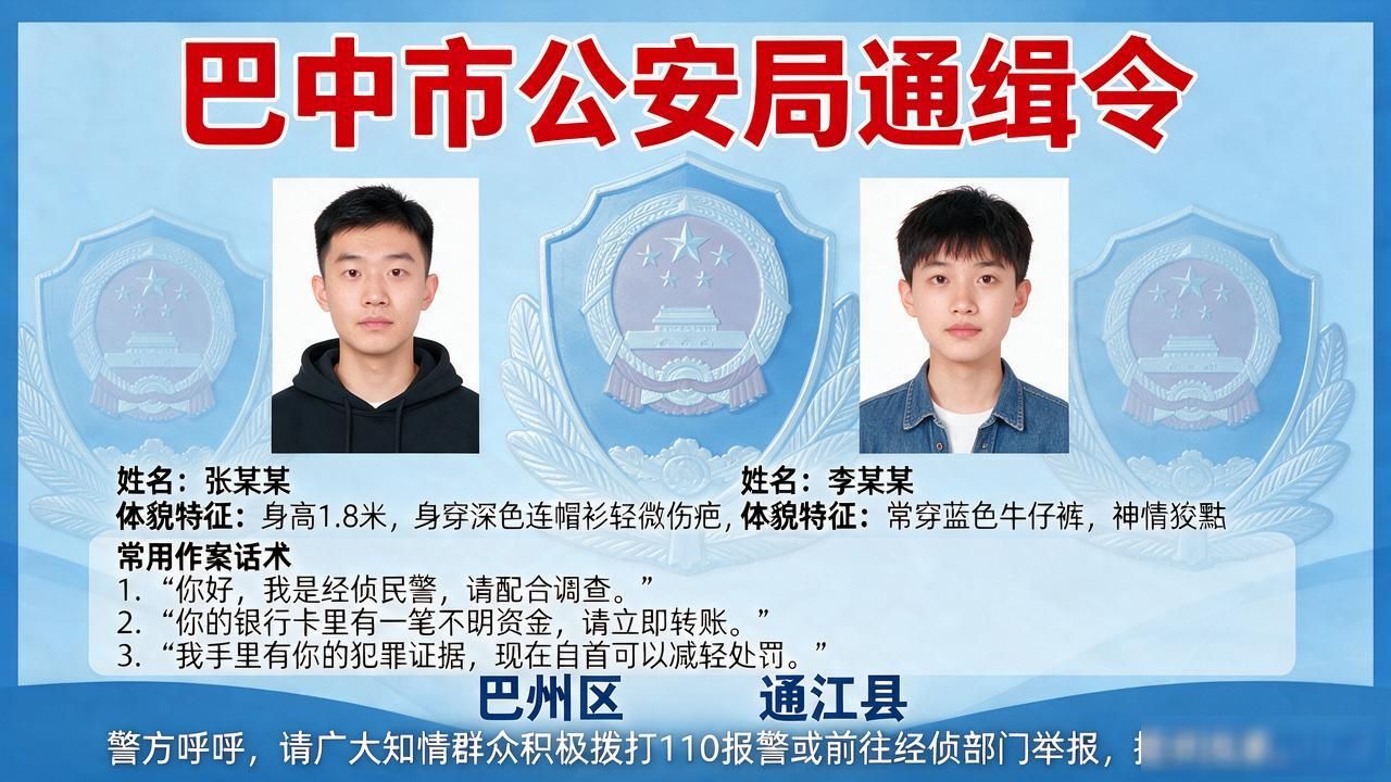 巴中数字货币抓捕公告出来了，普通人该注意什么